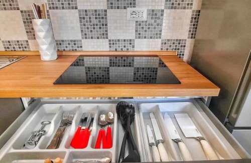 Serravalle Sesia Apartment | Sweet Home