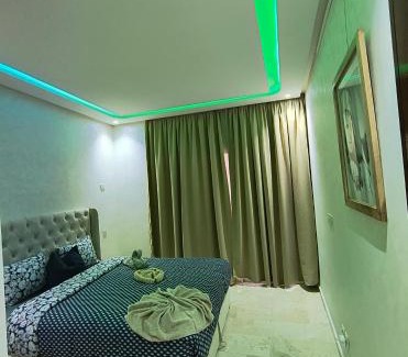Agadir City Center Apartment | Sweet home