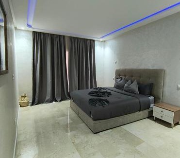 Agadir City Center Apartment | Sweet home