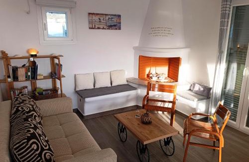 Paros House | Sweet Home Nikorenia 2