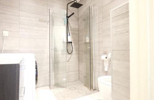 Krokstadelva Apartment | Sweet Home