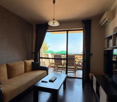 Kosharitsa Villa | Sweet home see view pool escape
