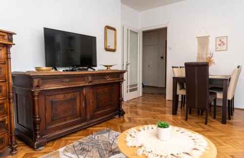 Terazije Apartment | Sweet House Parlament