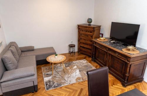 Terazije Apartment | Sweet House Parlament