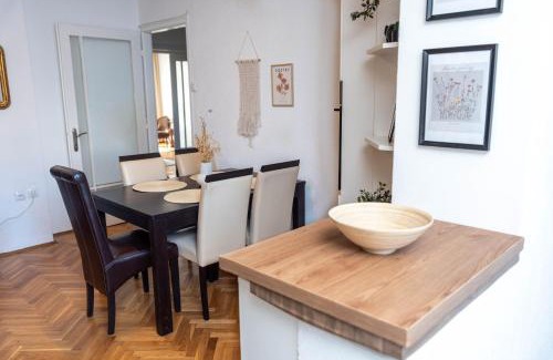 Terazije Apartment | Sweet House Parlament
