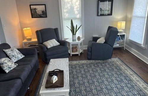 Jamestown House | Sweet Mary home