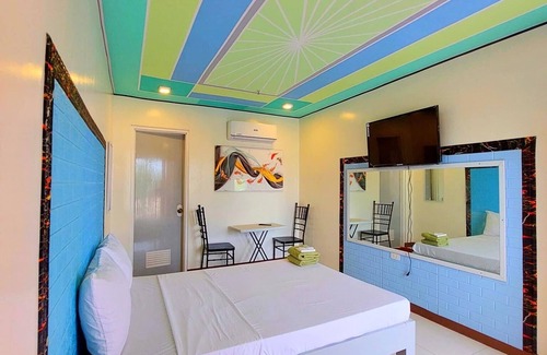 Pangasinan Province Hotel | Sweet Mermaids Hotel and Restobar