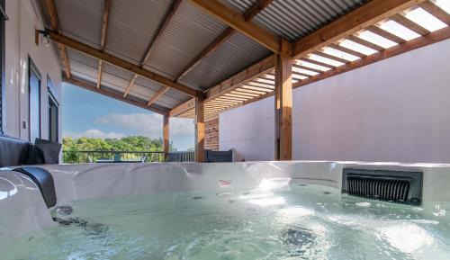 Sainte Marie House | Sweet Moka