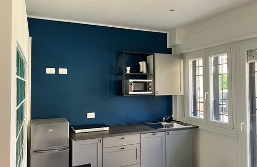 Caere Vetus Apartment | Sweet Oasis