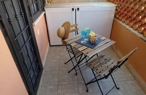 Caere Vetus Apartment | Sweet Oasis