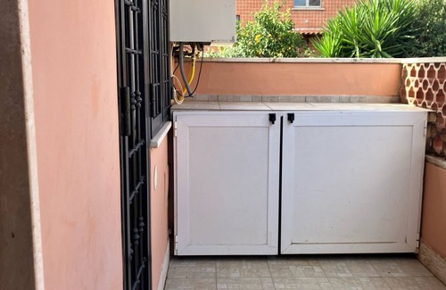 Caere Vetus Apartment | Sweet Oasis