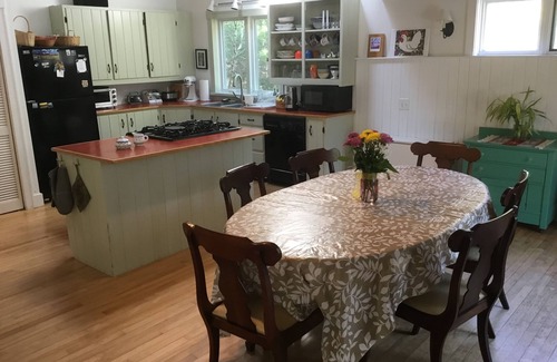 Bar Harbor House | Sweet retreat in the heart of MDI