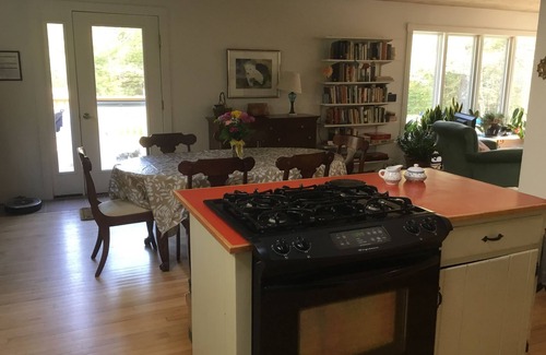 Bar Harbor House | Sweet retreat in the heart of MDI