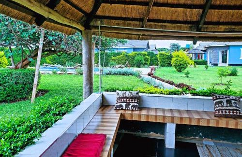 Lusaka Central Apartment | Sweet Retreat
