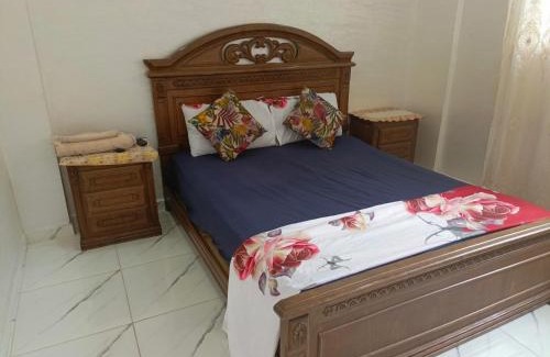 Deroua House | Sweet Room Airport 5