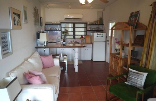 Island Harbour Cottage | Sweet Sea Side Suite, Anguilla, BWI