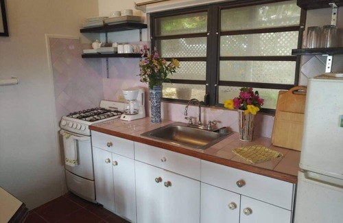Island Harbour Cottage | Sweet Sea Side Suite, Anguilla, BWI