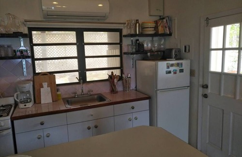 Island Harbour Cottage | Sweet Sea Side Suite, Anguilla, BWI
