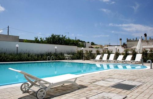Santa Maria al Bagno House | SWEET SUMMER SUNSET