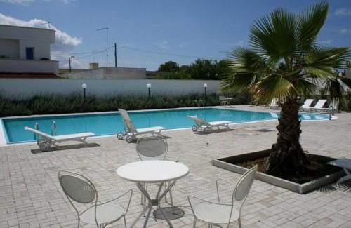 Santa Maria al Bagno House | SWEET SUMMER SUNSET