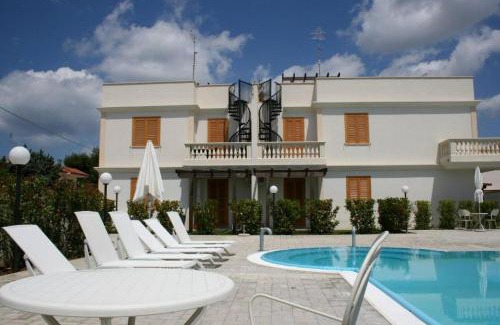 Santa Maria al Bagno House | SWEET SUMMER SUNSET