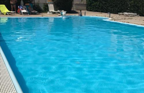 Santa Maria al Bagno House | SWEET SUMMER SUNSET