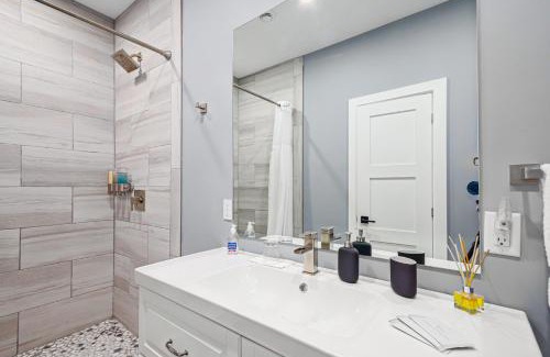 The Blue Mountains House | Sweet Woods Hill