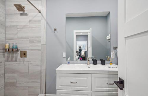 The Blue Mountains House | Sweet Woods Hill