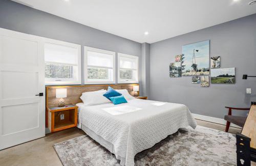 The Blue Mountains House | Sweet Woods Hill