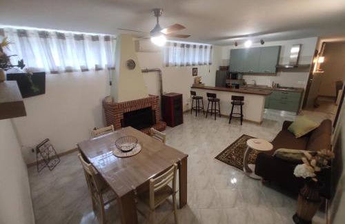 Varcaturo Apartment | Sweethome Appartamento in Villa privata