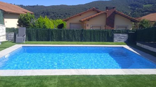 Rasines House | sweethome el cerro