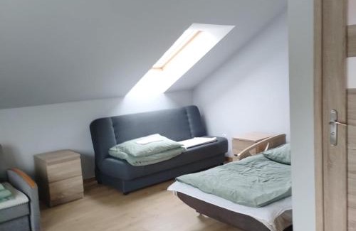 Lebork Apartment | SweetHome