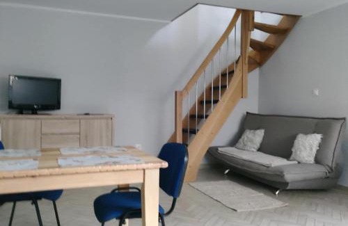 Lebork Apartment | SweetHome