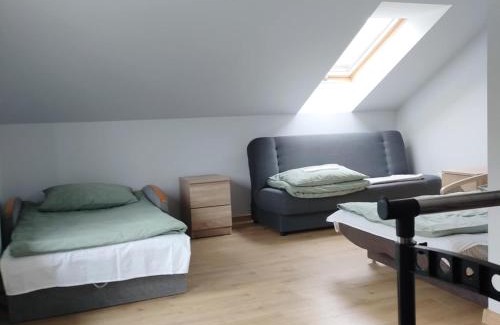 Lebork Apartment | SweetHome