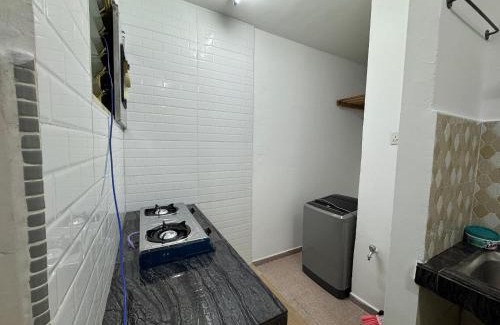 Sungai Buloh Apartment | SweetHomestay