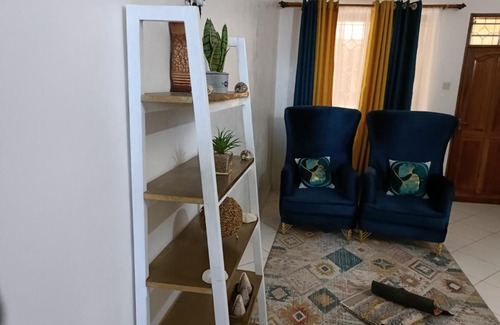 Bamburi House | Sweetness Apartments