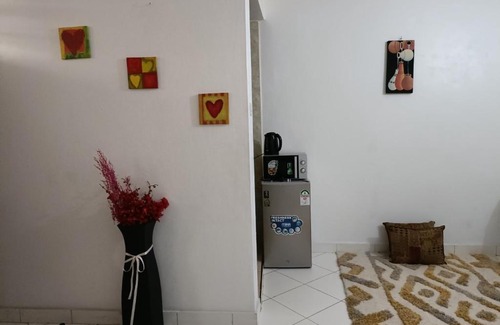 Bamburi House | Sweetness Apartments