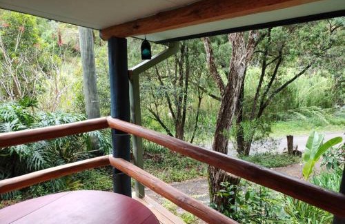 Upper Burringbar House | Sweetwater Cottage. A private mountain escape