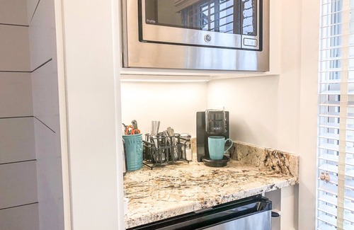 Oriental Cottage | Sweetwater - Pet Friendly in River Dunes Community