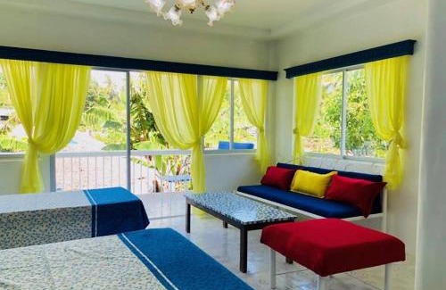 Zamboanguita Resort | SweetWater Resort