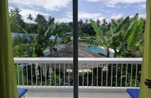 Zamboanguita Resort | SweetWater Resort