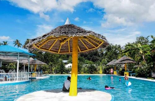 Zamboanguita Resort | SweetWater Resort