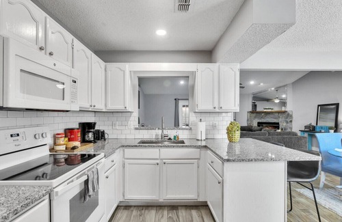 Southside House | Sweetwater · Sweetwater home in Heart of Mandarin