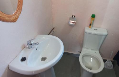 Estcourt Bed & Breakfast | Sweetwaters Guest House