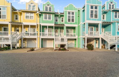 Bermuda Bay House | Swell Life