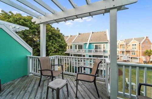 Bermuda Bay House | Swell Life
