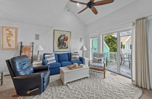 Bermuda Bay House | Swell Life