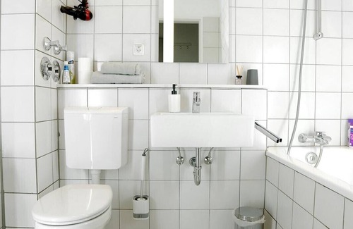 Rhein-Erft-Kreis District House | Swetis Passage