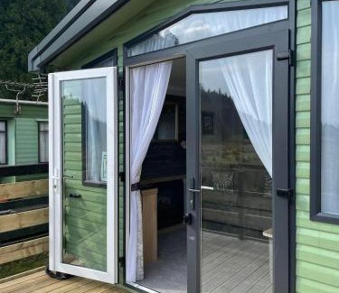 Ardentinny House | Swift Bordeaux 67