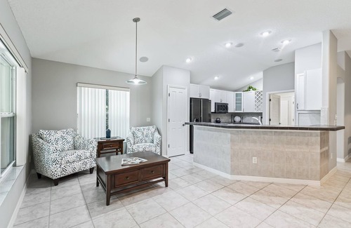Chatham House | Swim Spa! 3/2 Designer in the Village of Chatham